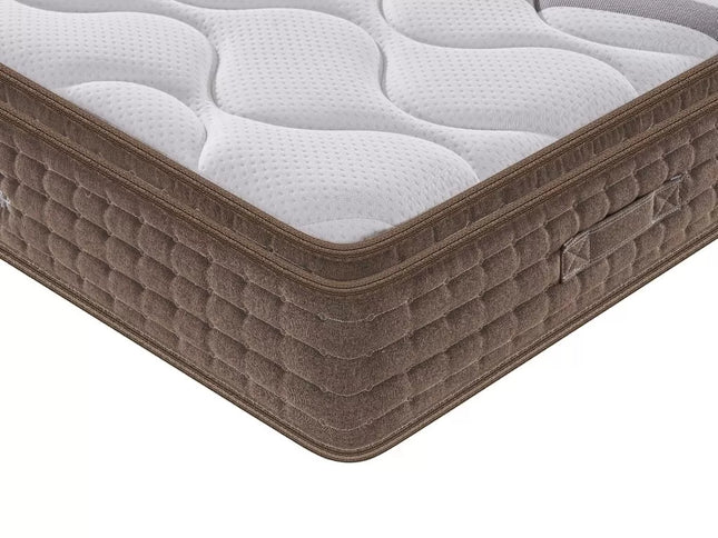 Magic Slumber King Single Mattress - Medium