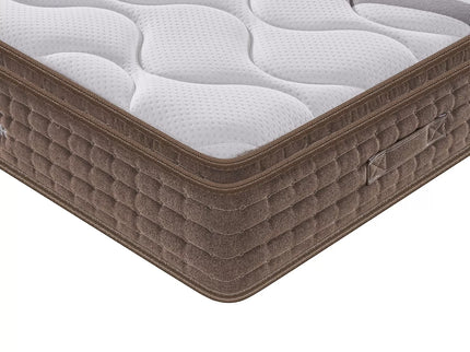 Magic Slumber Double Mattress - Medium