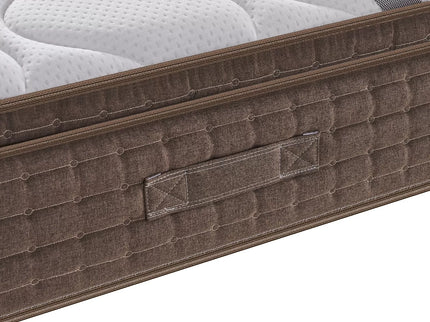 Magic Slumber Double Mattress - Medium