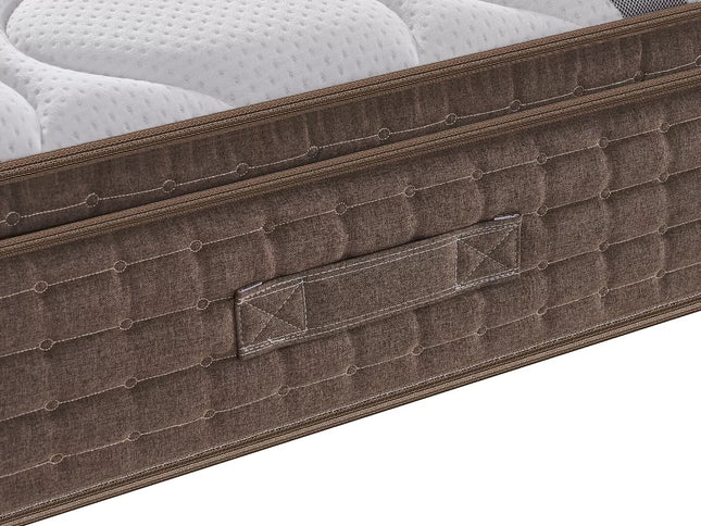 Magic Slumber Queen Mattress - Medium
