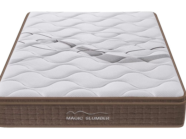 Magic Slumber Queen Mattress - Medium