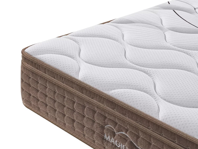 Magic Slumber Queen Mattress - Medium