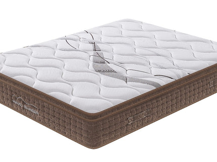 Magic Slumber Double Mattress - Medium