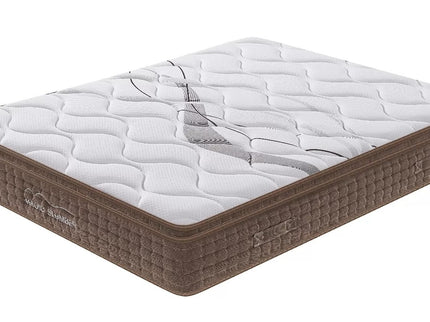Magic Slumber King Mattress - Firm