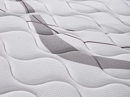 Magic Slumber King Single Mattress - Medium