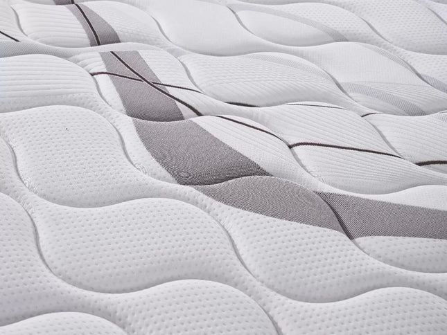 Magic Slumber King Single Mattress - Medium