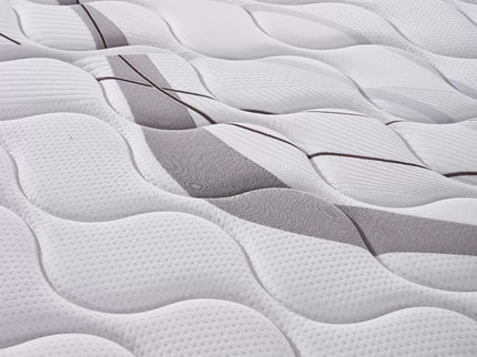 Magic Slumber Double Mattress - Medium