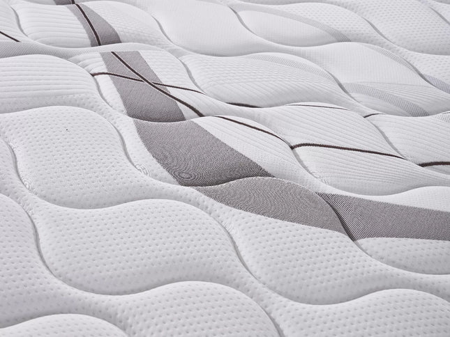 Magic Slumber Queen Mattress - Medium