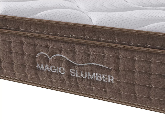 Magic Slumber Queen Mattress - Medium