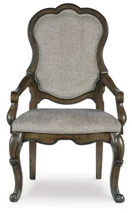 Maylee Dining Arm Chair