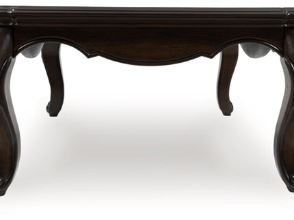 Maylee Rect Cocktail Table