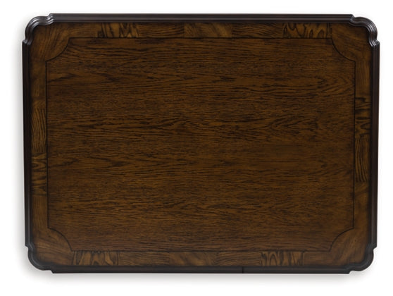Maylee Rect Cocktail Table