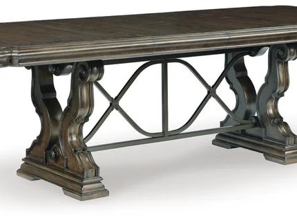 Maylee Extendable Dining Table