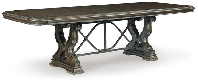 Maylee Extendable Dining Table