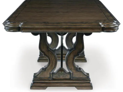 Maylee Extendable Dining Table