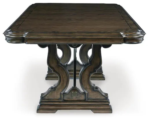 Maylee Extendable Dining Table