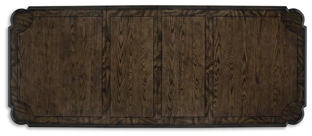 Maylee Extendable Dining Table