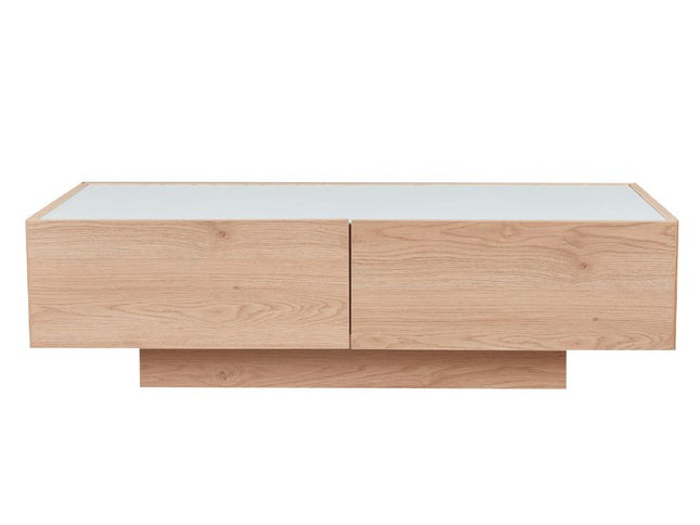 Mia Coffee Table with Drawer