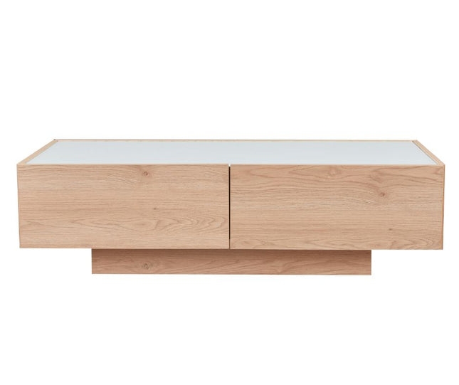 Mia Coffee Table with Drawer