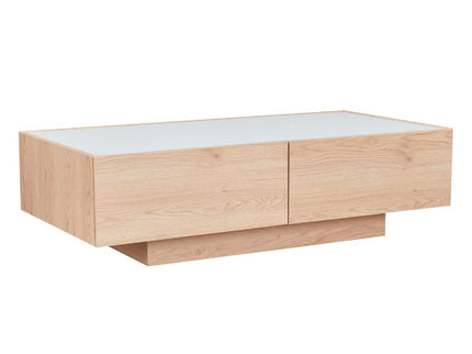 Mia Coffee Table with Drawer