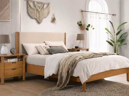 Miller 4Pce  Queen Bedroom Suite