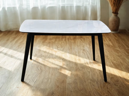 Monaco Dining Table - 1.4m