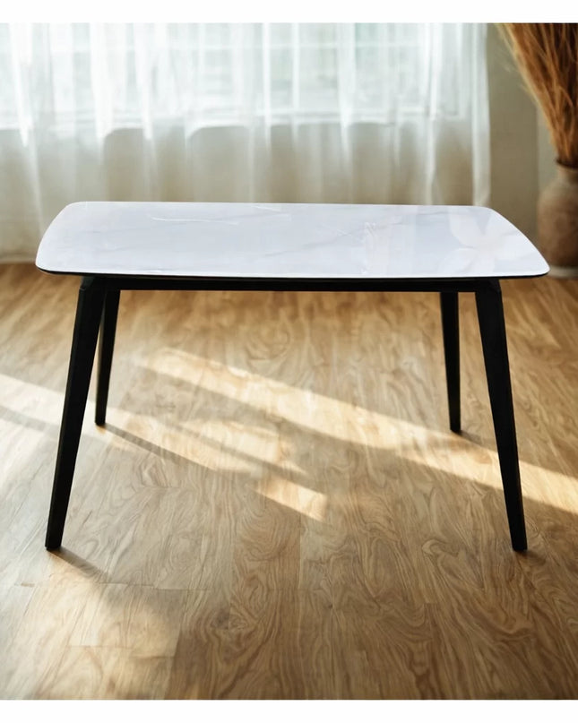 Monaco Dining Table - 1.4m