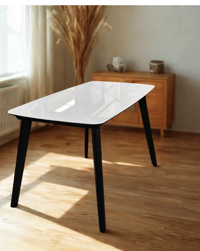 Monaco Dining Table - 1.4m