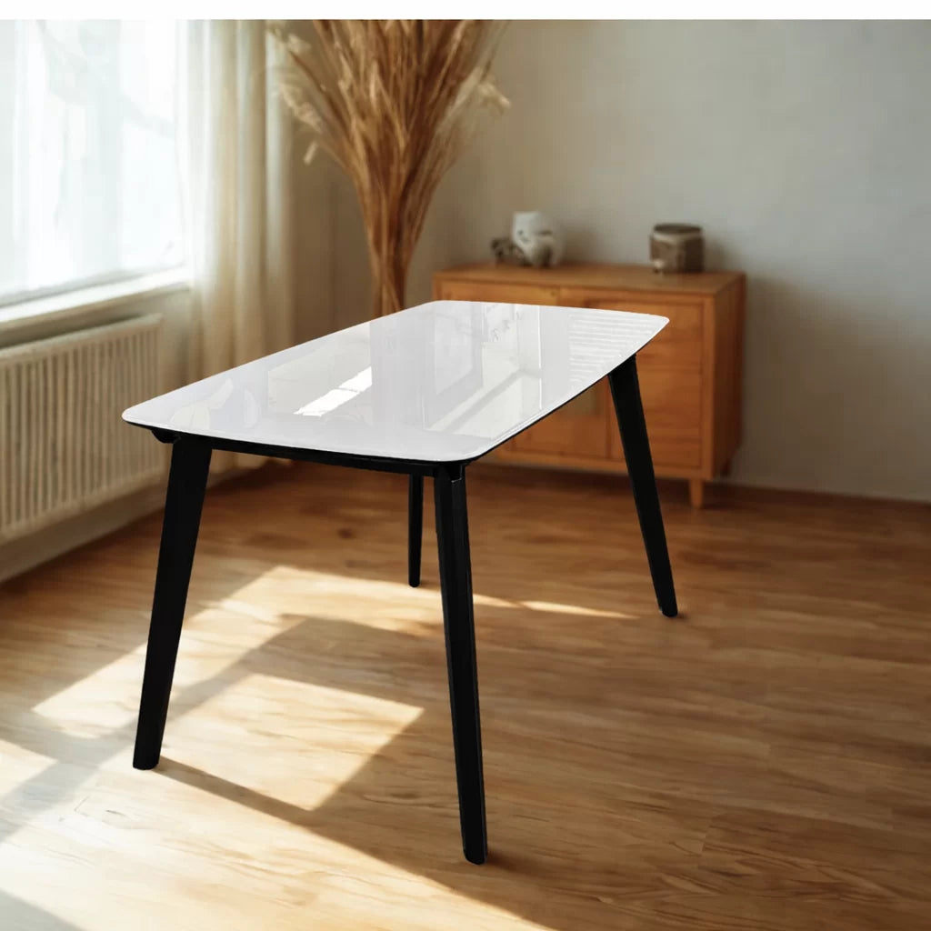 Monaco Dining Table - 1.4m | Monster Furniture