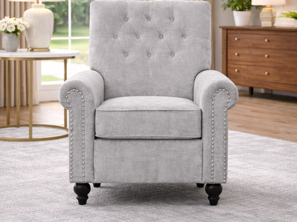 Finnegan 3+2+1 Seater - Fifty Shades