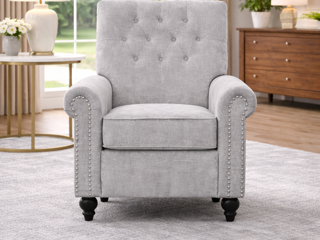 Finnegan 3+2+1 Seater - Fifty Shades