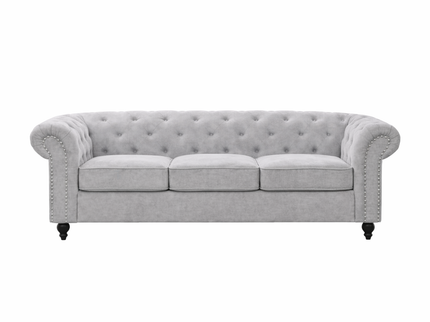 Finnegan 3 Seater - Fifty Shades