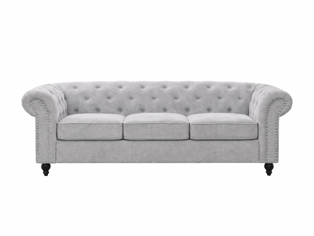 Finnegan 3 Seater - Fifty Shades