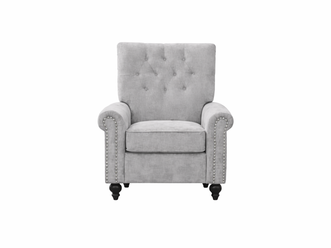 Finnegan 1 Seater - Fifty Shades