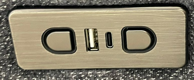 New Kansas 3 Seater - Fifty Shades