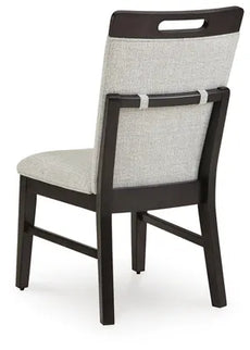 Neymorton Dining Chair