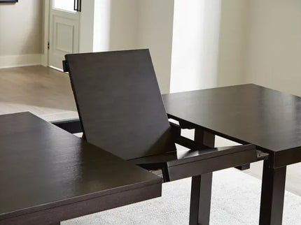 Neymorton Butterfly Extandable Table