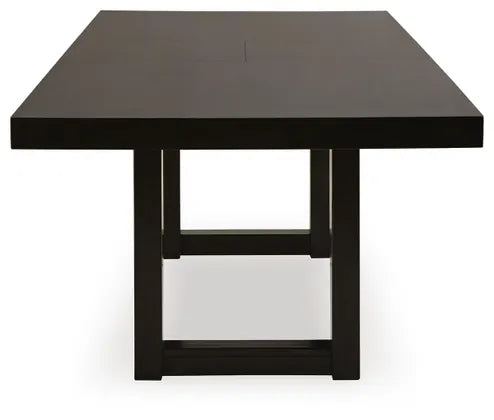Neymorton Butterfly Extandable Table
