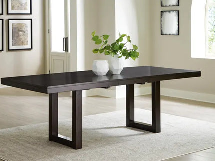 Neymorton Butterfly Extandable Table