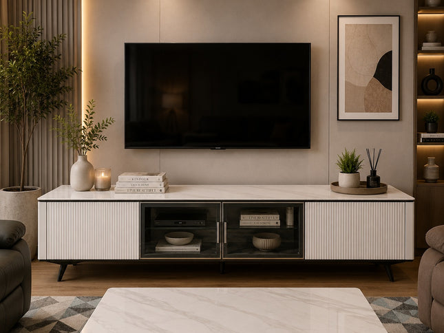 O'Malley TV Unit
