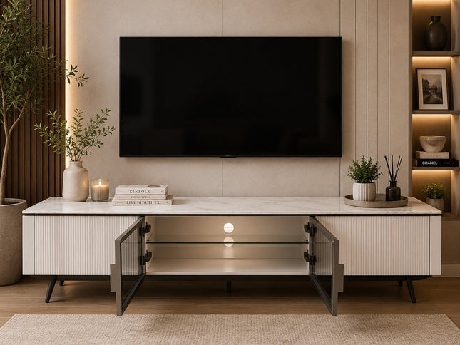 O'Malley TV Unit
