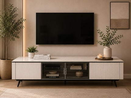 O'Malley TV Unit