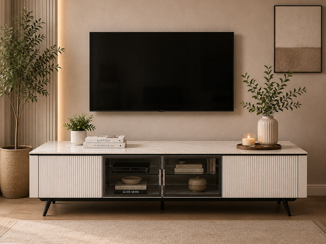 O'Malley TV Unit