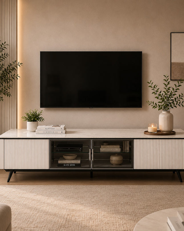 O'Malley TV Unit