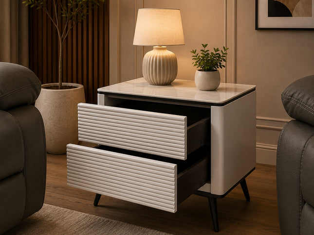 O'Malley Side Table