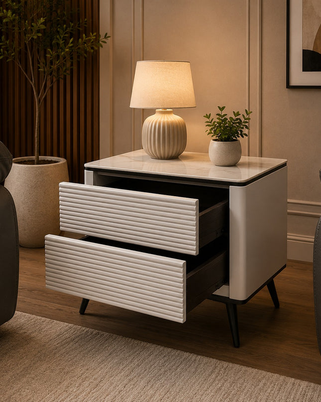 O'Malley Side Table