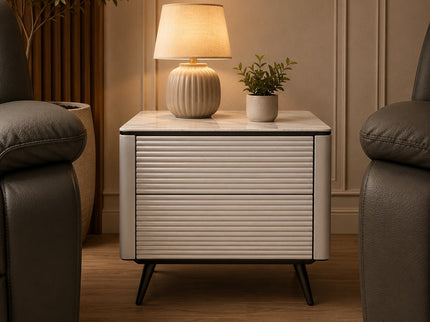 O'Malley Side Table