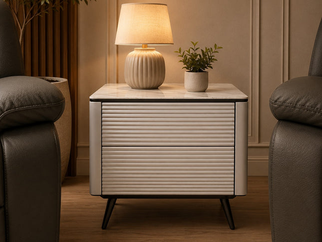 O'Malley Side Table