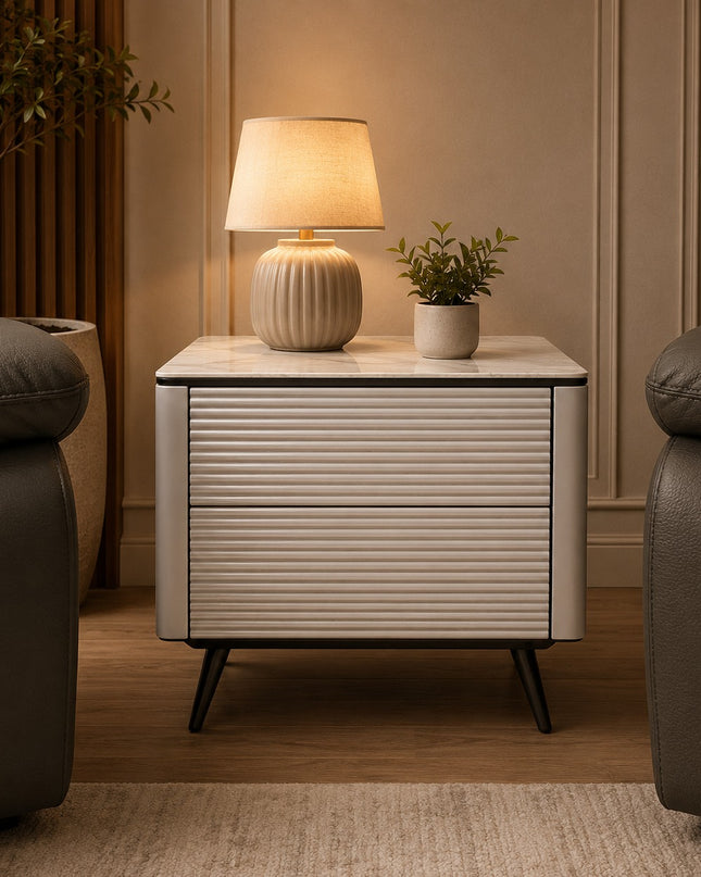 O'Malley Side Table