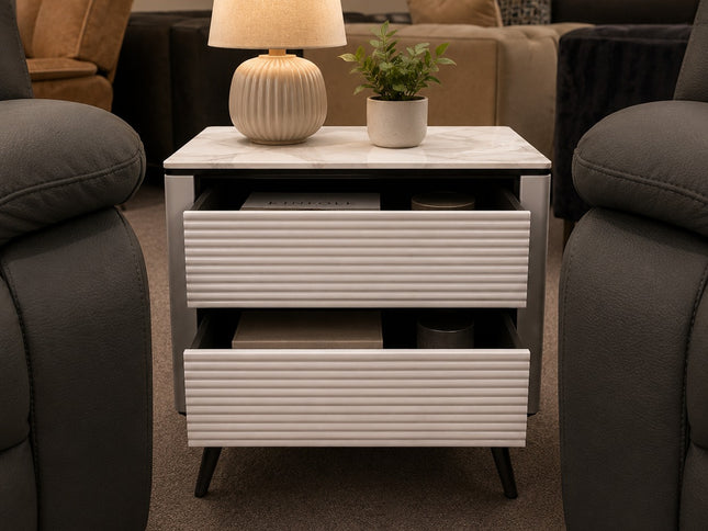 O'Malley Side Table